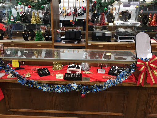 Pawn Shop «EZ Pawn Corp», reviews and photos, 253-06 Rockaway Blvd, Rosedale, NY 11422, USA