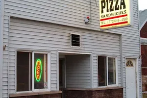 Pudgy's Pizza & Sandwiches image