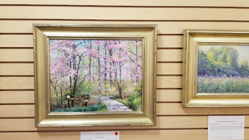 Art Gallery «Brown County Art Gallery», reviews and photos, 1 Artist Dr, Nashville, IN 47448, USA