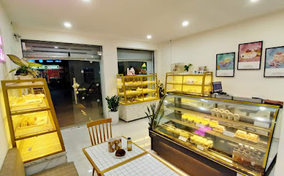 Tiệm bánh Quan Nhật Hạ