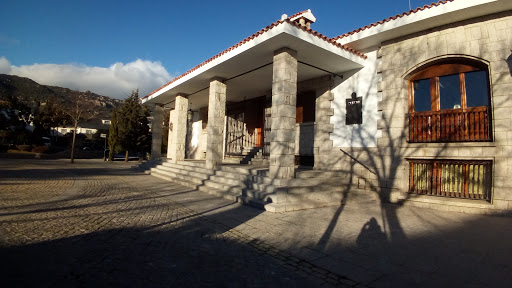 Discoteca CASPER - Discoteca NEW  