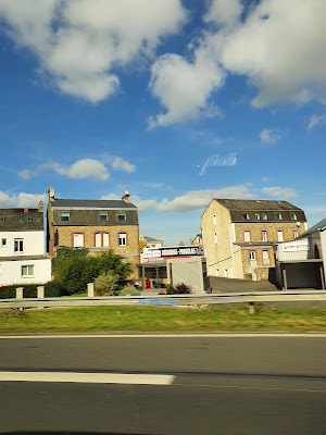 Veranco à Avranches