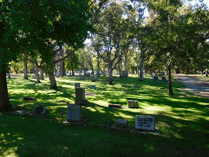 Mt View Cemetery