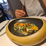 Photo n°5 de l'avis de Alessandro.a fait le 26/06/2023 à 19:12 sur le  La Posata Bianca à Abano Terme