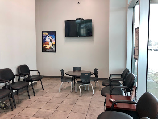 Car Dealer «Bayshore Chrysler Jeep Dodge RAM», reviews and photos, 5225 I-10, Baytown, TX 77521, USA