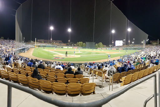 Camelback Ranch