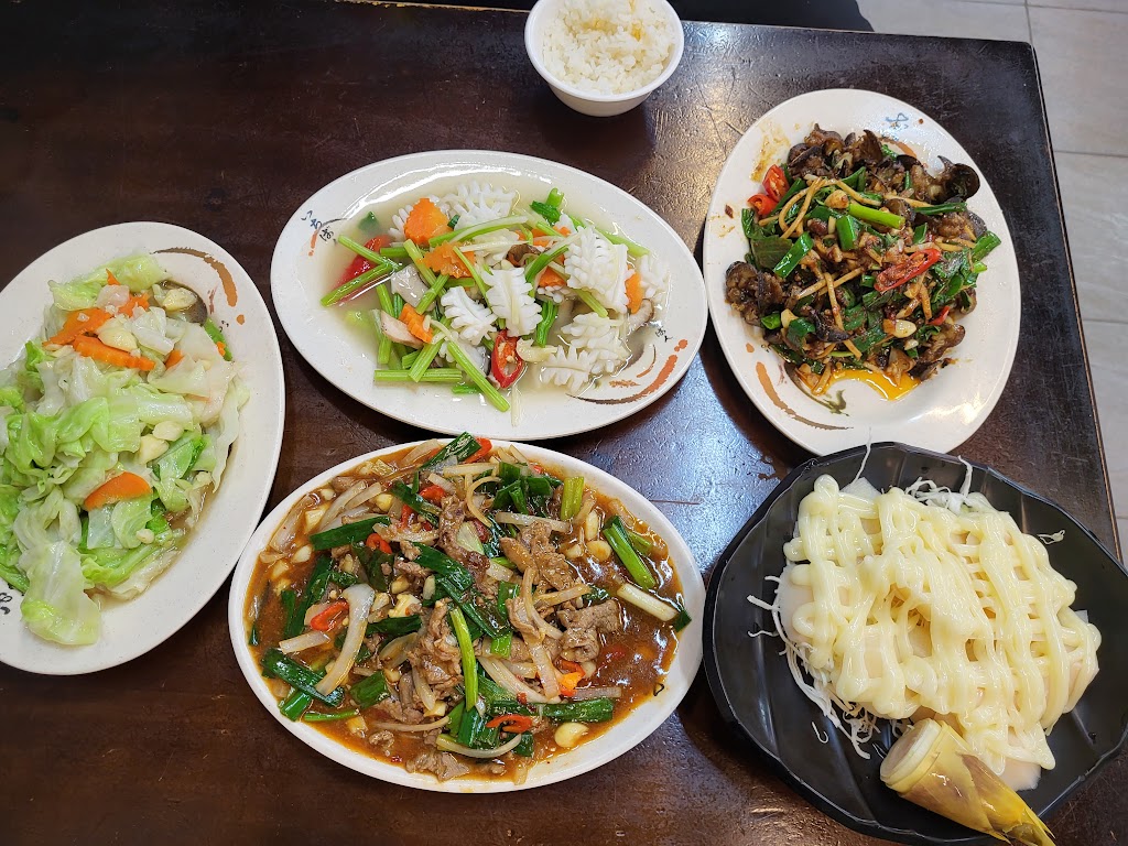 阿來生猛海鮮 的照片