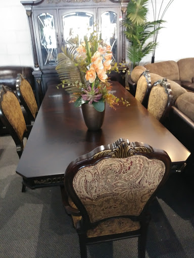 Furniture Store «Global Furniture», reviews and photos, 510 Colusa Ave, Yuba City, CA 95991, USA