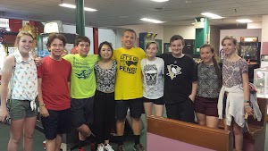 Family Bowlaway Fun Center - photo 32