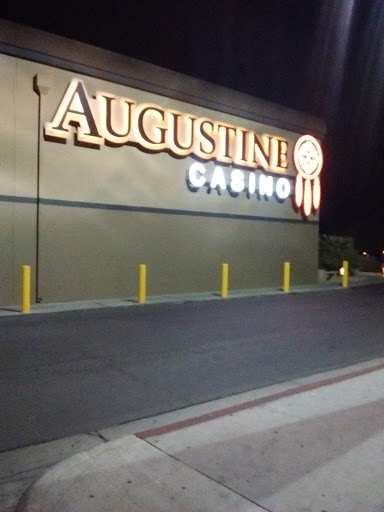 Casino «Augustine Casino», reviews and photos, 84-001 Avenue 54, Coachella, CA 92236, USA