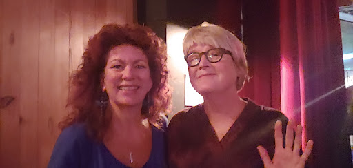 Live Music Venue «Rockwood Music Hall», reviews and photos, 196 Allen St, New York, NY 10002, USA