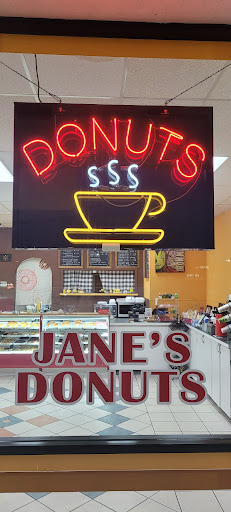Donut Shop «RC Donuts», reviews and photos, 700 W Spring Creek Pkwy, Plano, TX 75023, USA