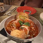 Photo n°3 de l'avis de Pier.r fait le 11/01/2024 à 07:34 sur le  Pinzimonio - Trattoria Contemporanea à L'Aquila