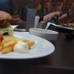 Photo n°1 de l'avis de Stefanie.� fait le 31/07/2019 à 17:11 sur le  Schnell-buffet Picknick à Eschwege