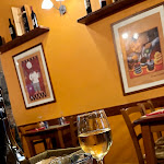 Photo n°3 de l'avis de Narod.e fait le 20/02/2023 à 22:19 sur le  Le Mani in Pasta à Genoa