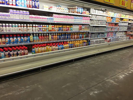 Grocery Store «H-E-B Grocery», reviews and photos, 7811 McPherson Rd, Laredo, TX 78045, USA