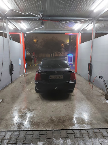 Értékelések erről a helyről: Wash&More önkiszolgáló autómosó, Budapest - Autómosó