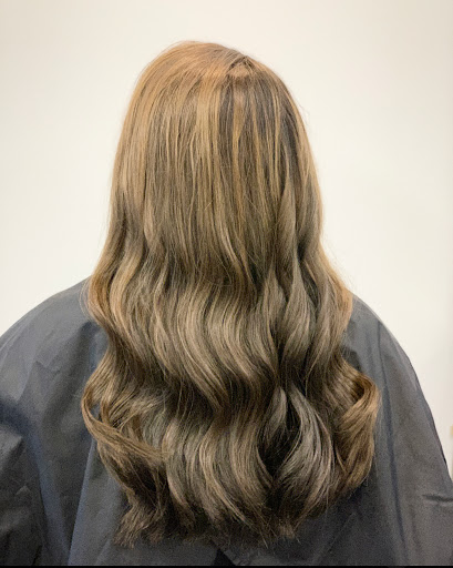 Hair Salon «Pink Mullet Salon», reviews and photos, 4091 Mallory Ln # 102, Franklin, TN 37067, USA