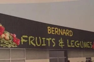 Bernard Fruits image