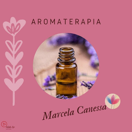 Marcela Canessa Flores de Bach - Aromaterapia - Lo Barnechea