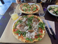 Pizza du Pizzeria Peio à Épinal - n°17