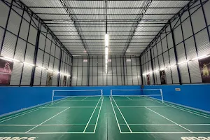 Roger Badminton Arena image