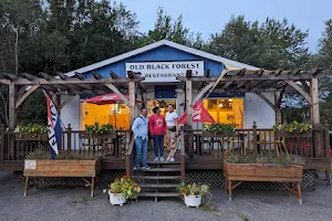 Old Black Forest Restaurant image