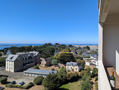 Cité Hélios à Trébeurden