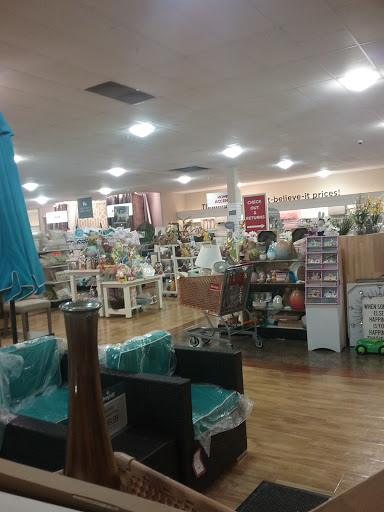 Department Store «HomeGoods», reviews and photos, 23518 Westheimer Pkwy, Katy, TX 77494, USA