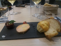 Foie gras du Restaurant Le Patio à Poitiers - n°13