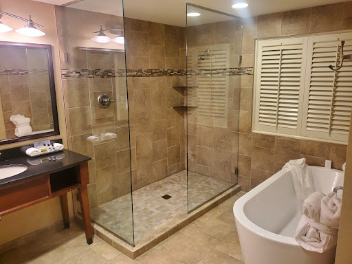 Hotel «Grand Casino Hotel & Resort», reviews and photos, 777 Grand Casino Blvd, Shawnee, OK 74804, USA