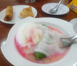 The Rawit cabang Muda Mudi photo
