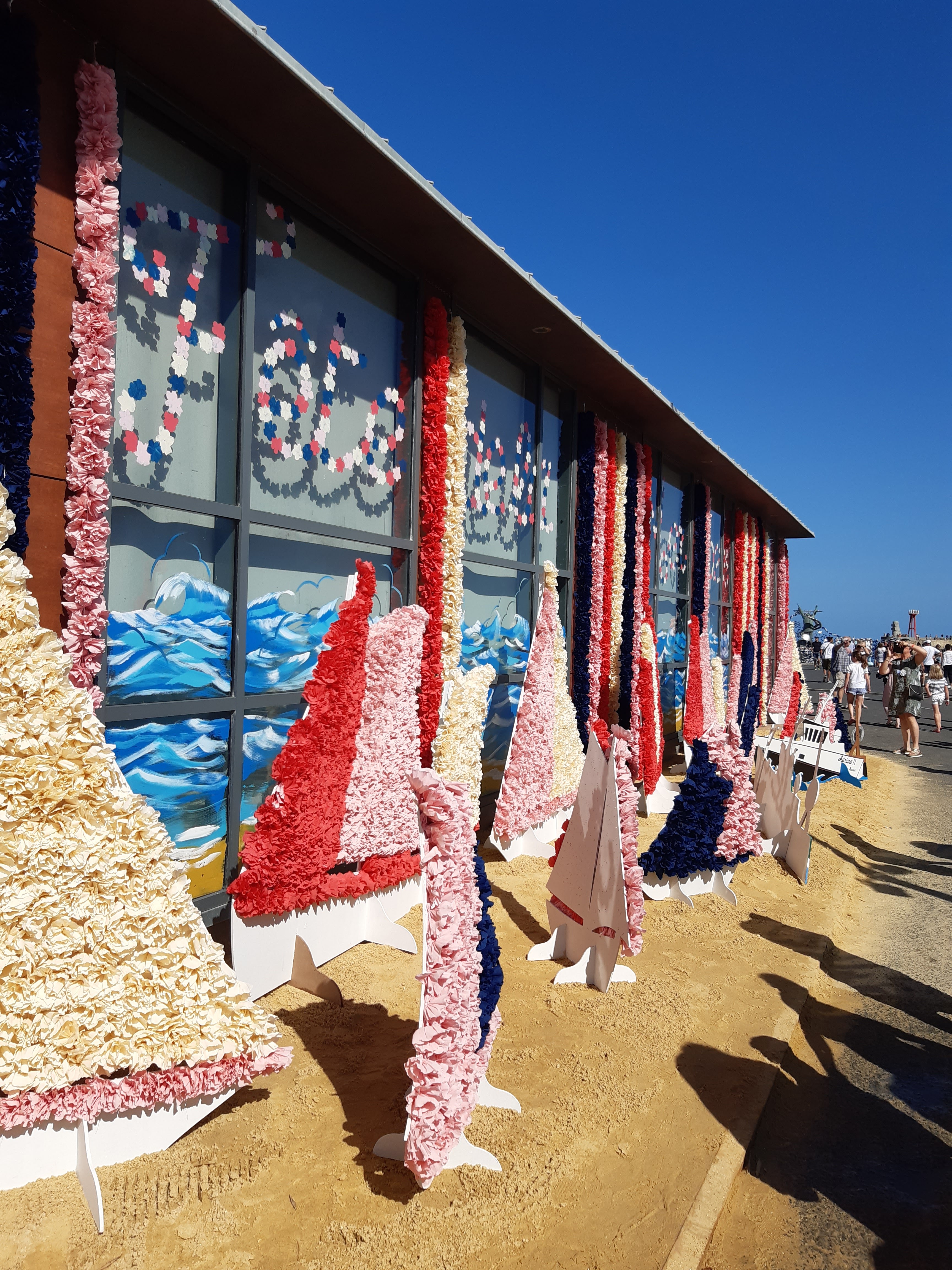 Photo n° 1 de l'avis de Marinette.a fait le 21/08/2023 à 15:24
