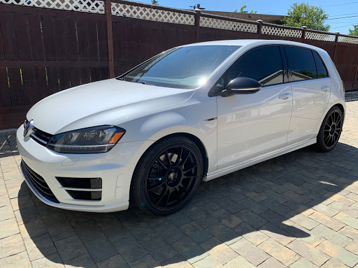 Auto Body Shop «G & C Auto Body, Inc.», reviews and photos, 10661 Old Redwood Hwy, Windsor, CA 95492, USA