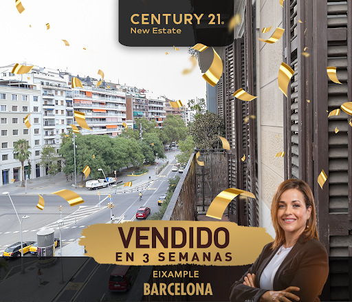 New Estate iad Agencia Inmobiliaria Barcelona en Barcelona