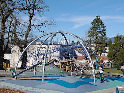 Beaconsfield Park Playground