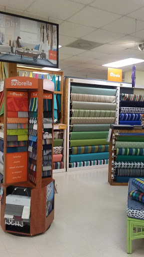 Fabric Store «Mill Outlet Village Inc», reviews and photos, 2515 S College Rd, Wilmington, NC 28412, USA