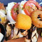 Photo n°4 de l'avis de Falk.i fait le 04/07/2023 à 20:32 sur le  Pizzicotto Gourmet à Cecina