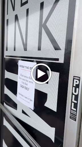 Explore leg tattoo ideas small, creative tattoo ideas in Vancouver, available at New Ink Tattoo