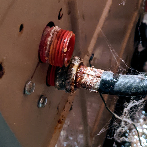 Appliance Store «J & B Appliance», reviews and photos, 9081 Darrow Rd, Twinsburg, OH 44087, USA