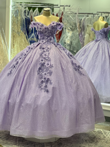 Bridal Shop «Celeste Bridal Boutique», reviews and photos, 4201 196th St SW #160, Lynnwood, WA 98036, USA