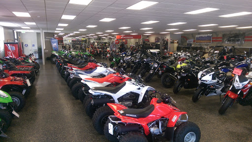 Motorcycle Dealer «Mid-Cities Motorsports», reviews and photos, 15725 Lakewood Blvd, Paramount, CA 90723, USA