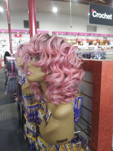 Beauty Supply Store «Beauty 4U», reviews and photos, 6333 Livingston Rd, Oxon Hill, MD 20745, USA