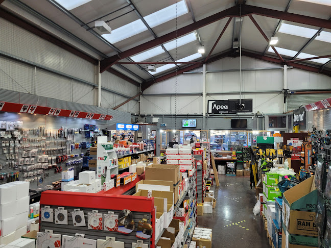 Reviews of Ace Fixings in Belfast - Hardware store