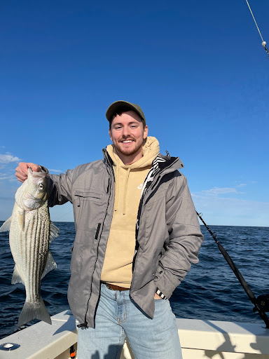 Reel Blonde Outdoors Fishing Charters