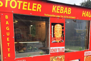 Das Stotler Kebab Haus image
