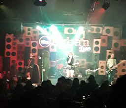The URBAN LIVE photo
