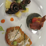 Photo n°10 de l'avis de Greta.o fait le 13/07/2021 à 20:34 sur le  Villa Rebeschini à Santa Maria di Sala