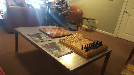 Coffee Shop «Mod Coffee House», reviews and photos, 2126 Postoffice St, Galveston, TX 77550, USA