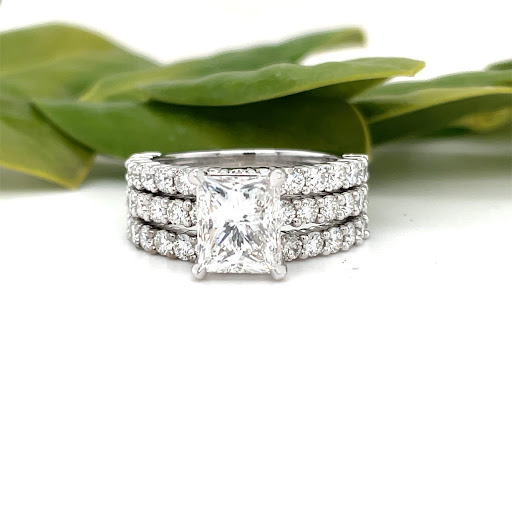 Diamond Dealer «Harrison Jewelers», reviews and photos, 2127 Lohmans Crossing Rd, Austin, TX 78734, USA